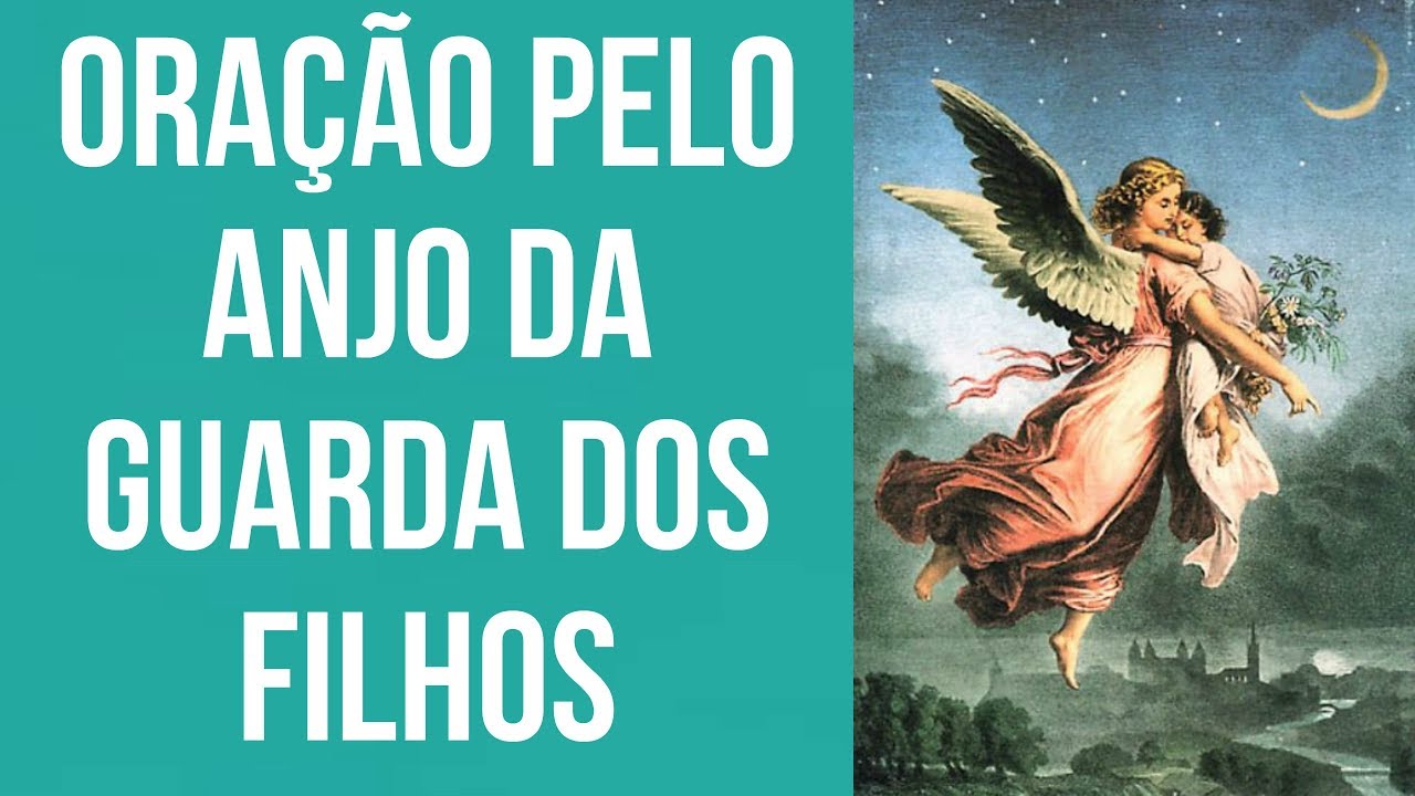 ANJOS DA GUARDA: 11 FATOS INCRÍVEIS QUE TODO MORTAL DEVERIA SABER 