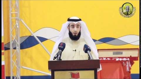 القارئ عمر مظفر - ماتيسر من سورة الكهف