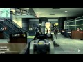 Call of Duty Modern Warfare 3 -  Выживание (1)