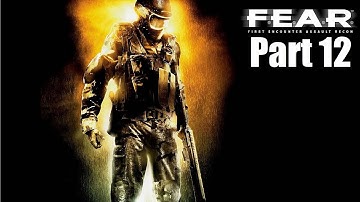 F.E.A.R. Extraction Point [Expansion] [Blind] - NO MORE WAREHOUSES