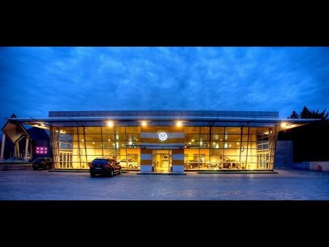 რა მომსახურებას გთავაზობთ ფოლკსვაგენ ჯორჯიას ცენტრი?!