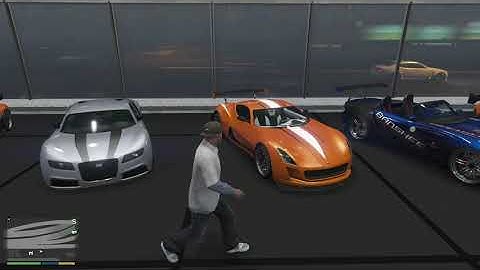 Argonath RPG V:MP - Argonath 2021 Dealership (custom mapping)