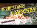 ПОЛЯ ИЗ ДЕРЕВКИ - ИЗ ДЕРЕВНИ В МОСКВУ - PolyaIzDerevki
