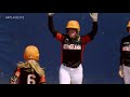 U18 WECh 2021 - Bronze Medal Game - Netherlands VS Spain highlights