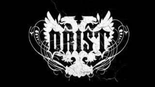 Drist - Arterial Black chords