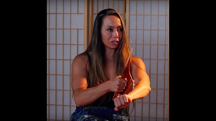 52 Masters Kumu Michelle Manu Kaihewalu Lua Hawaii...