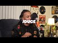 The franchise report jduce freestyle