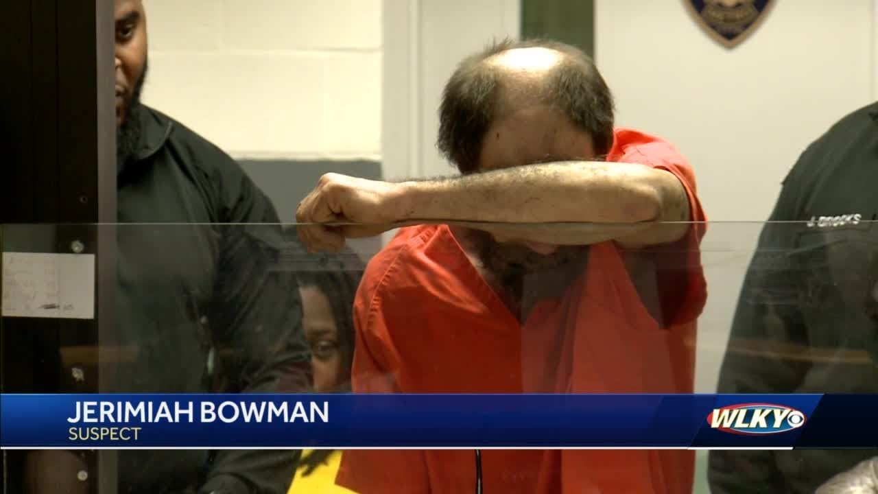 Man accused of corpse abuse in Old Louisville has bond set at $100,000 ...