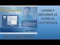 TUTORIAL- registro PDT PLAME PLANILLA ELECTRONICA