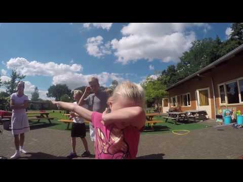 Kamp Woudenberg 2016 Aftermovie