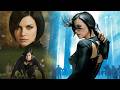Aeon Flux (2005) Action/Sci-Fi MovieExplained in English Summarized