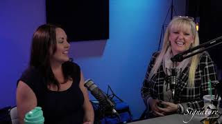 How Christina Met Susan | Signature Spotlight Series | Red Tie Community Show