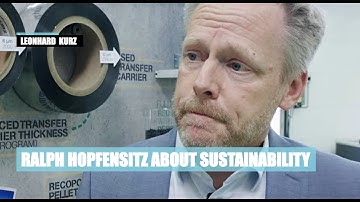 KURZ Label Weeks · Ralph Hopfensitz · KURZ