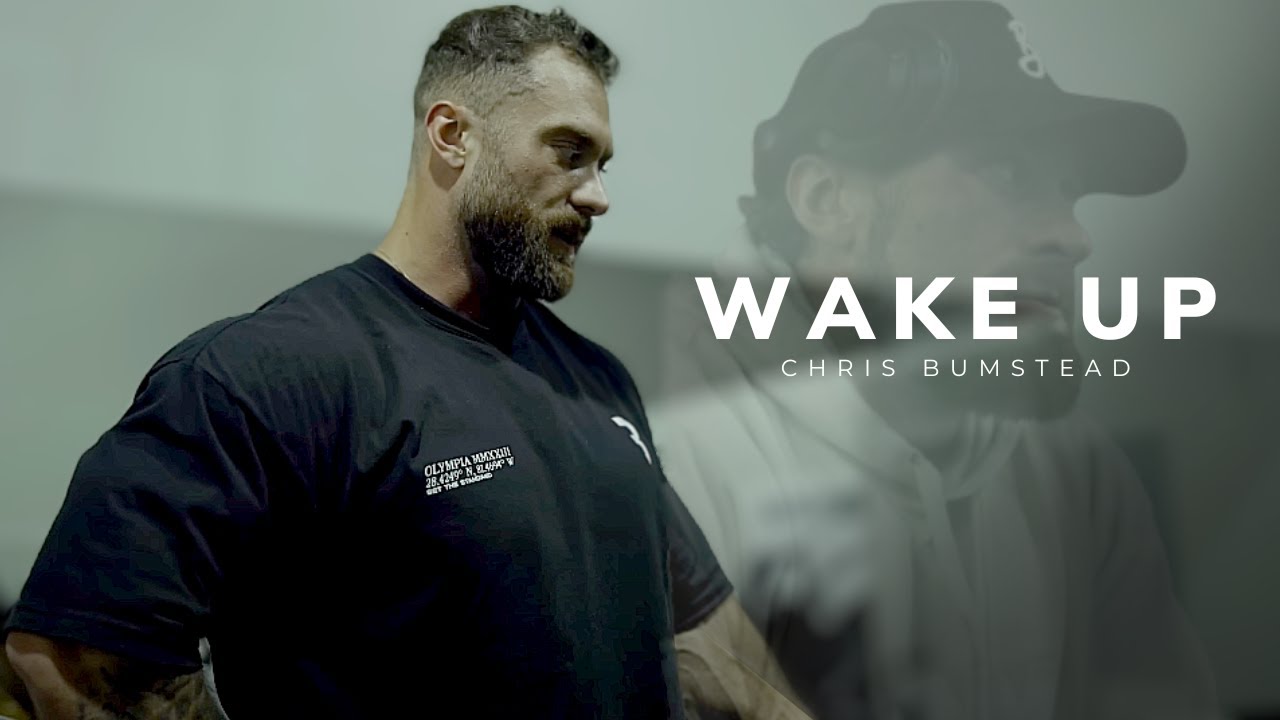 WAKE UP, THERE'S STILL TIME (CBUM) memories