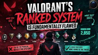 Why Valorant Ranked is Fatally Flawed