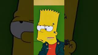Porque as frases mudam em Simpsons #foryou #simpsons
