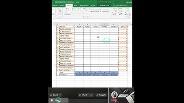 bloquear celdas SELECCIONADAS #shorts #excel #hojadecalculo