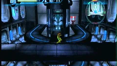 First Look: Metroid: Other M - Part 4: Sector 1 is Sector Done!