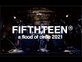 【Digest movie】a flood of circle presents FIFTHTEEN