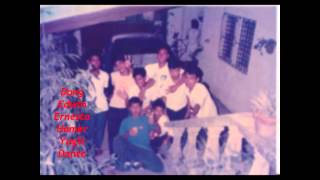 Batch'88 A Journey
