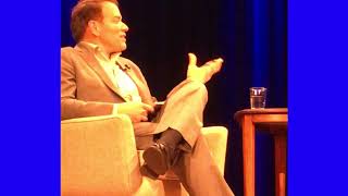 HOWARD LORBER UNCUT Wealth