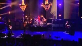 Red Hot Chili Peppers - Hapiness Loves Company - Live in Köln 2011 [HD]