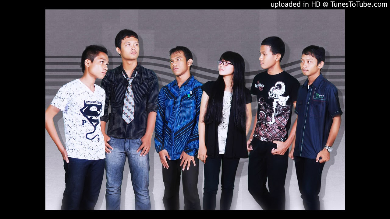 D'gatha - Mimpi Tak Tercapai (Official Music Video)