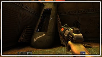 Quake 2 Review Stream, Part 1