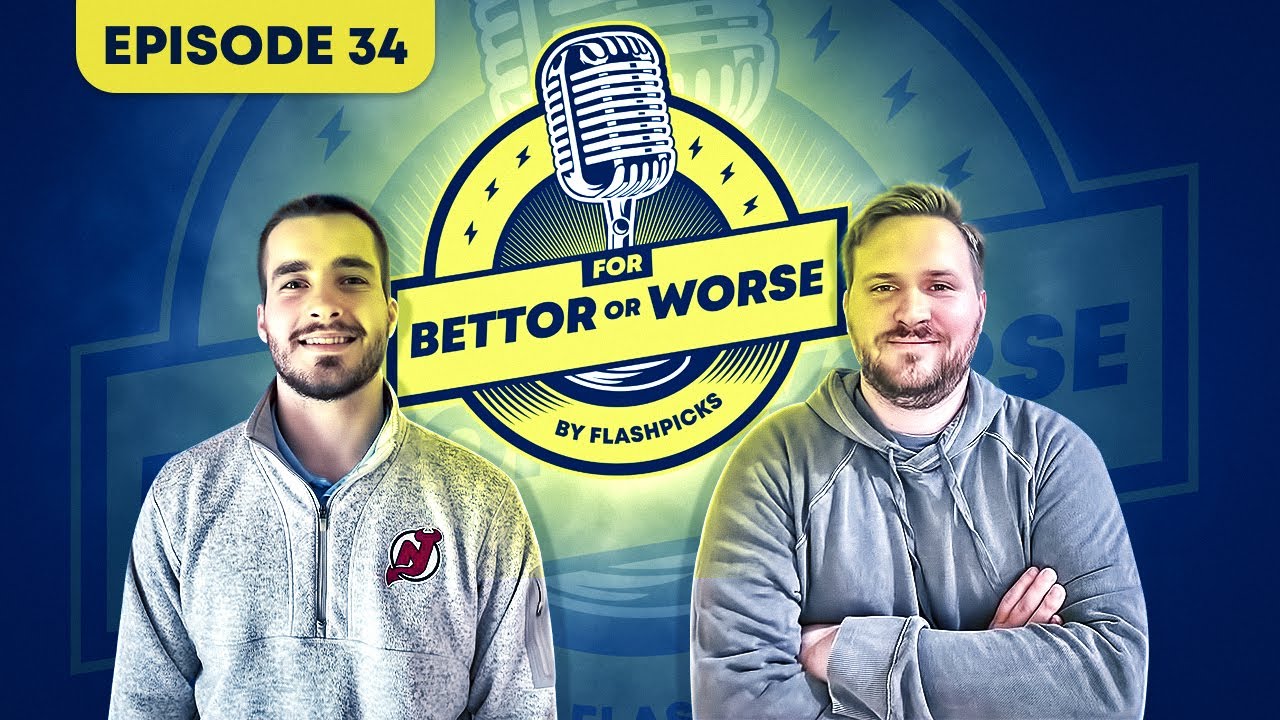 Sports Betting Terminology, Tips, and Strategies & MLB Player Award Futures (Episode 34)