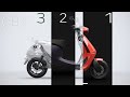 Breaking Down the Differences: Ola S1 Pro Gen 1 vs Gen 2 vs Gen 3