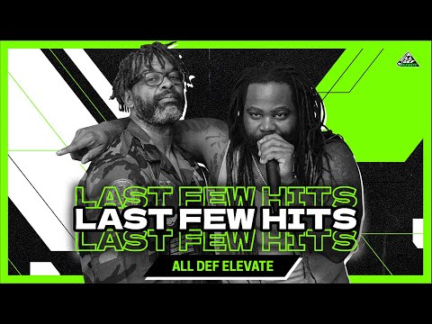 Hood People Can't Resist Singing | Last Few Hits | Ep. 45 feat DJ MydNite | #AllDefElevate