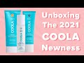 Unboxing The 2021 COOLA Newness | Well.ca