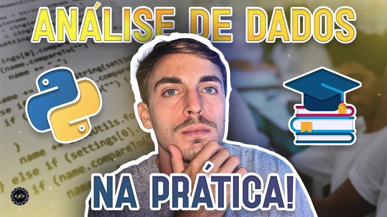 Projeto Completo de Análise de Dados com Python e Estatística na ...