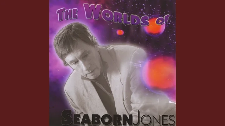 Seaborn Jones Photo 12