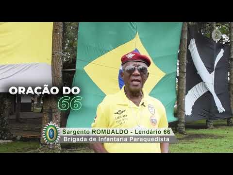 O Lendário 66 Hqs