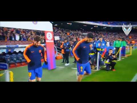 Lionel Messi ● Ultimate Messiah Skills 2018 ● Paranormal Goals & Skills Show ● HD