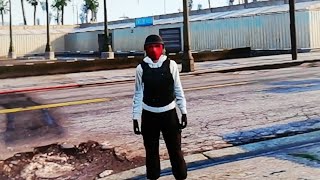 Glitches Gta Online