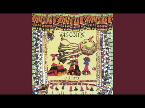 Värttinä — Kannunkaataja