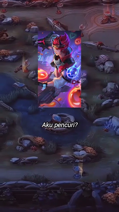 Kata kata mutiara dari Hero claude