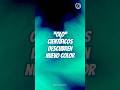 🎨 ¿Un nuevo color que no todos pueden ver?  #curiosidades #datoscuriosos #ciencia