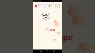 How to play Boost App Feed Lucky Lion game screenshot 2