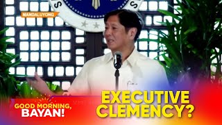 Mary Jane Veloso, nananawagan kay PBBM para sa executive clemency | #GoodMorningBayan