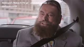 Top 8 Adverts Voiced By Brian Blessed