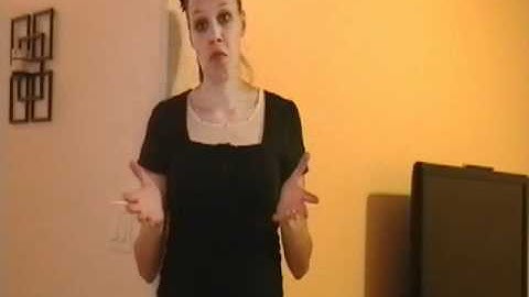 Lesson 8 Expressive Video