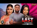 OUR LAST VALENTINE-MAURICE SAM,UCHE MONTANA,CHIOMA NWAOHA-Latest Nigerian Mov 2025 #trending #Movies