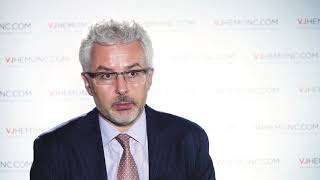 Intervening on time: how hypomethylating agents can prevent transition to AML