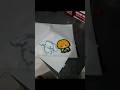👉 How to Make Demon Slayer Cinnamon Style Keychain | Easy Drawing Tutorial