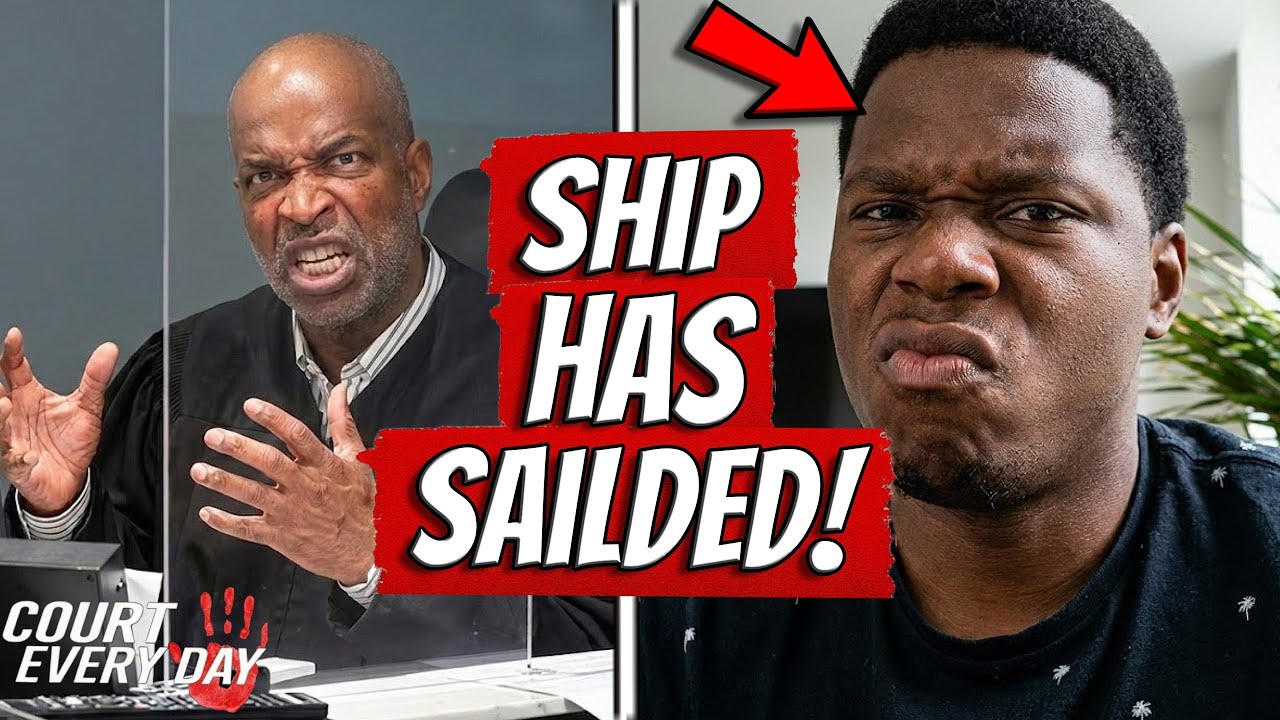 Why Retaliating with Meritless Litigation Led to This Defendant’s Absolute Downfall in Record Time