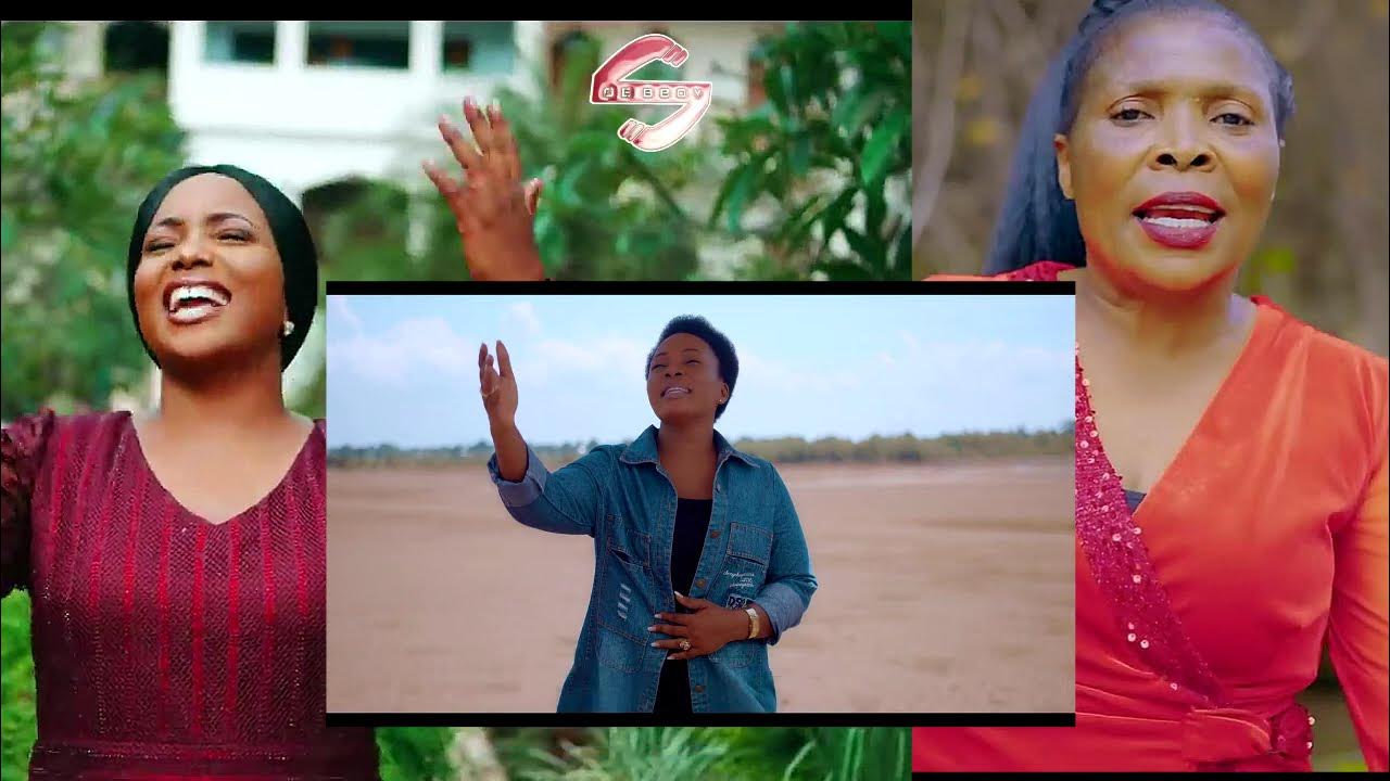 DJ SAMMYL BEST OF ROSE MUHANDO ft MARTHA MWAIPAJA ft CHRISTINA SHUSHO