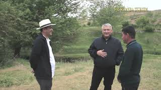 : ANDOQ "BEK" DAM OLISH MASKANI